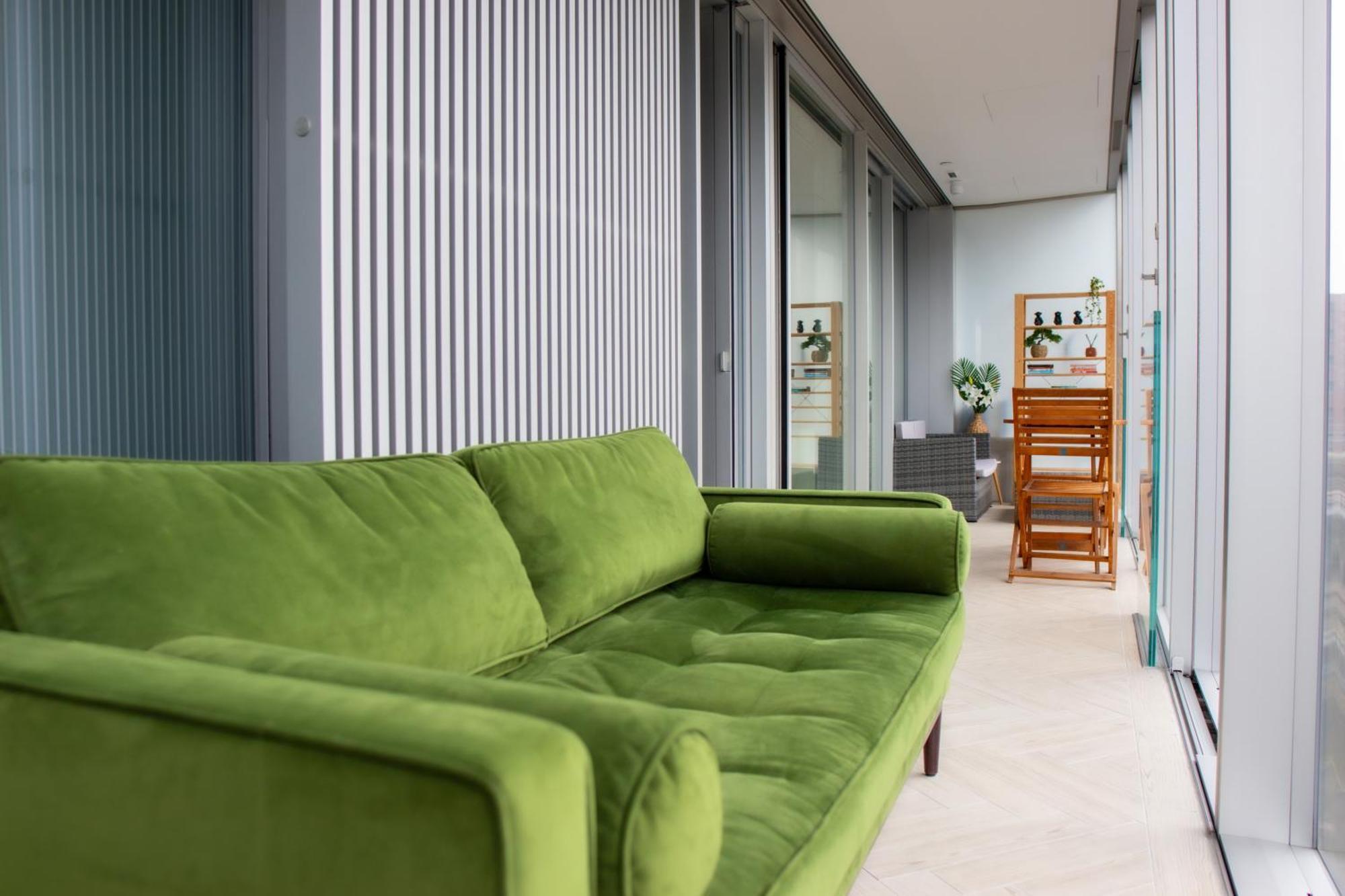Luxury Apartment Steps From Battersea Power St And Close To Victoria & Chelsea Londra Dış mekan fotoğraf