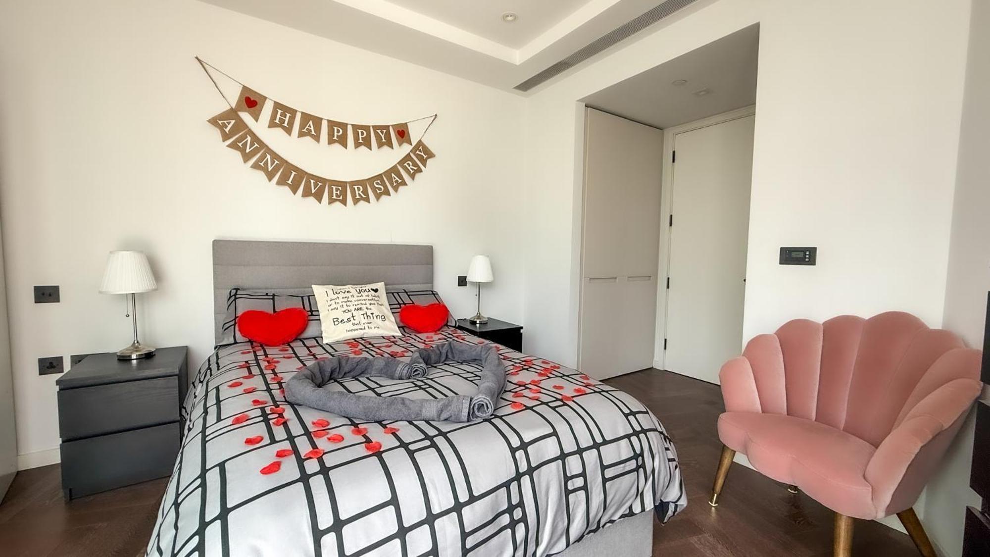 Luxury Apartment Steps From Battersea Power St And Close To Victoria & Chelsea Londra Dış mekan fotoğraf